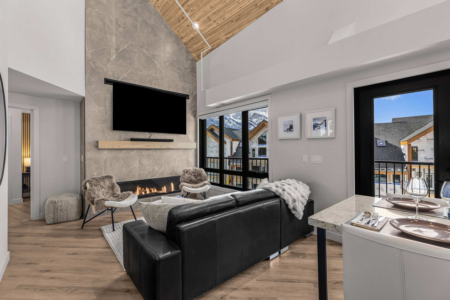 Elevation Hydeaway