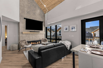 Elevation Hydeaway