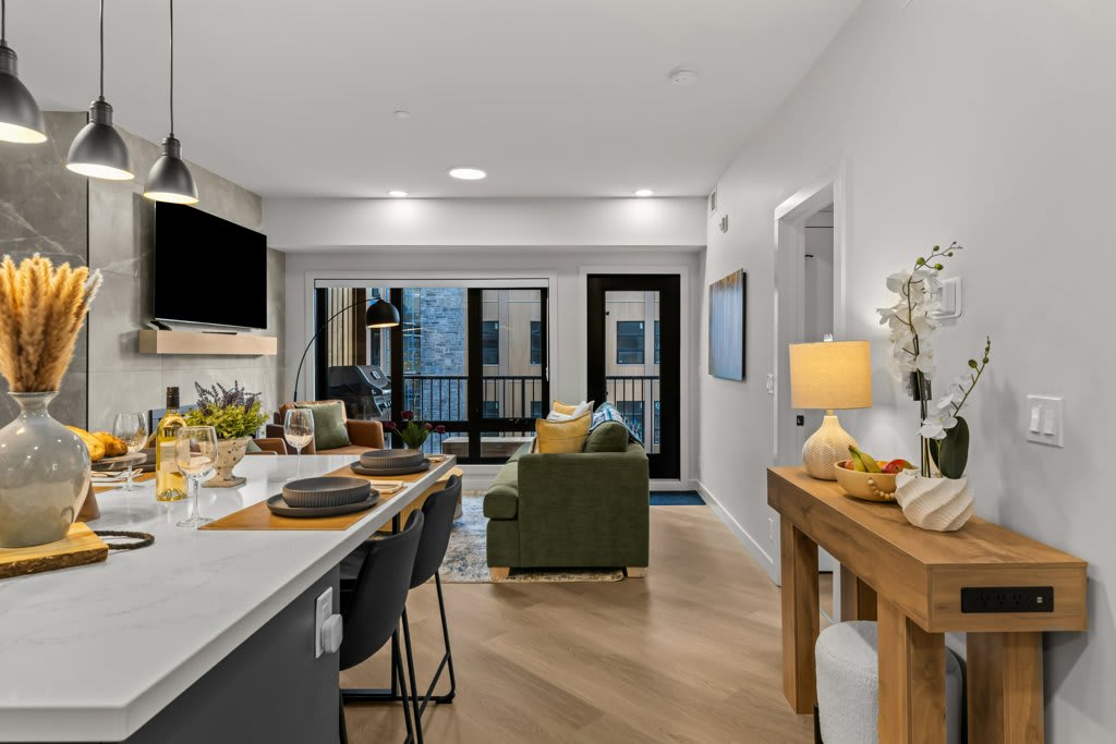 The Aspen Hydeaway
