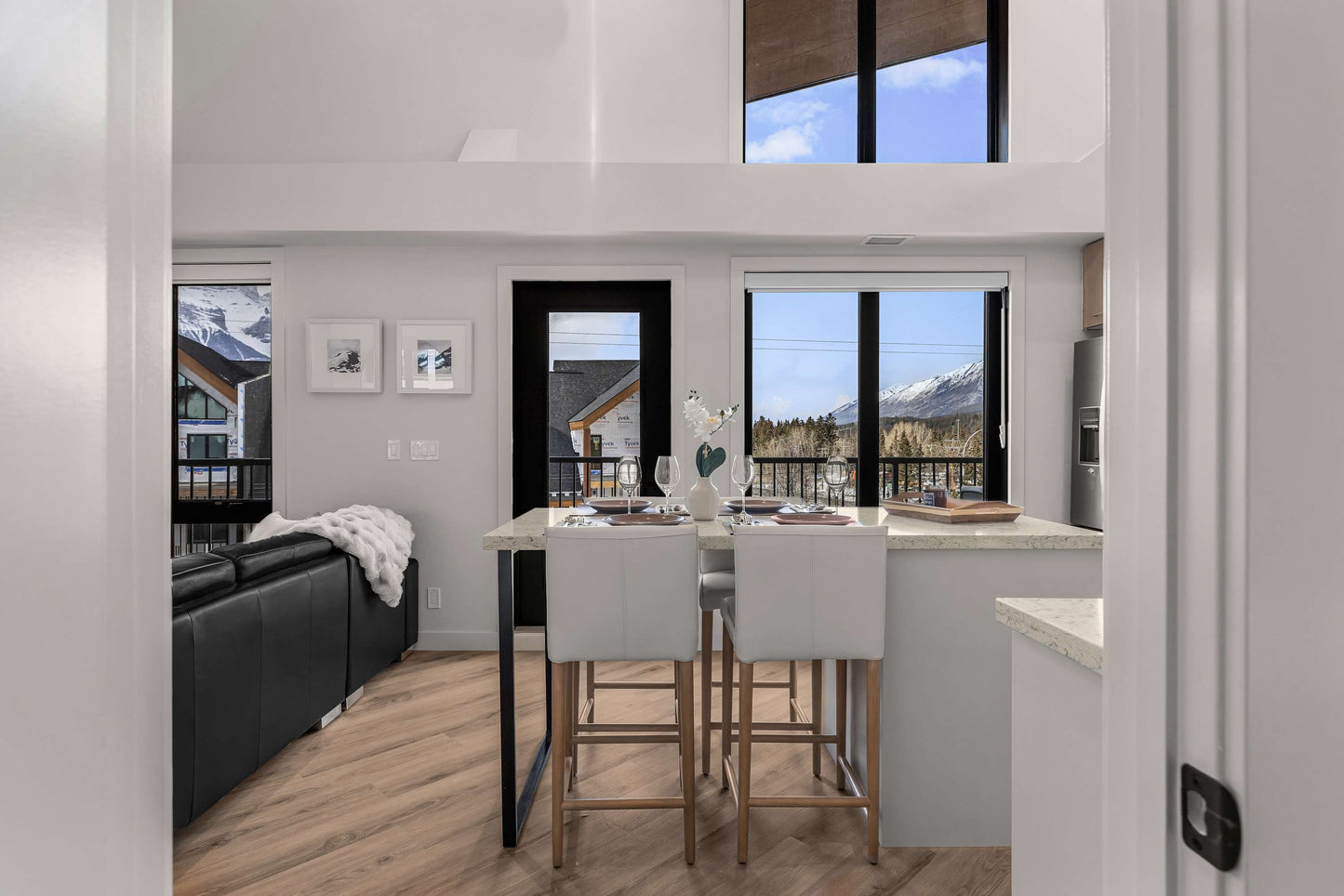 Elevation Hydeaway