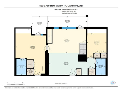 AlpenPeak Hydeaway