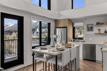 Elevation Hydeaway