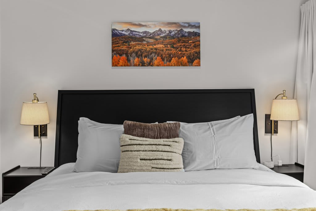 The Aspen Hydeaway