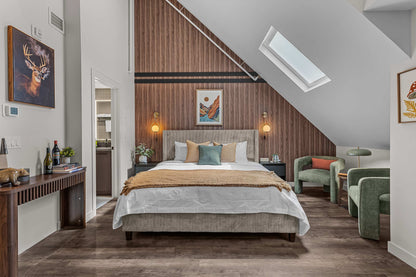 AlpenPeak Hydeaway