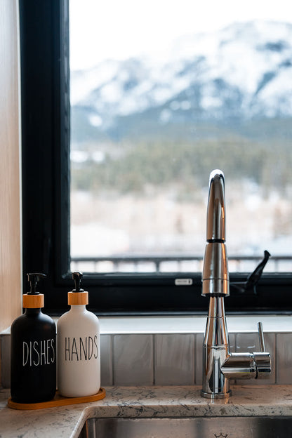 Elevation Hydeaway