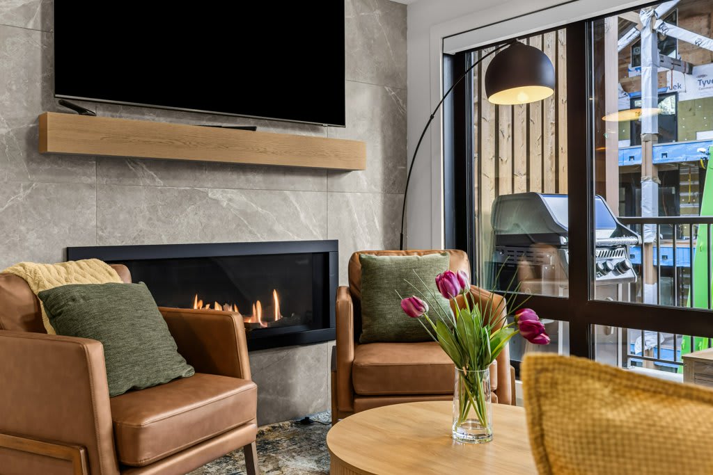 The Aspen Hydeaway