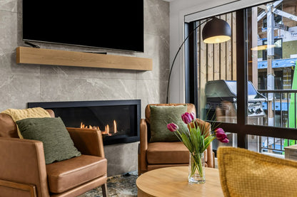 The Aspen Hydeaway