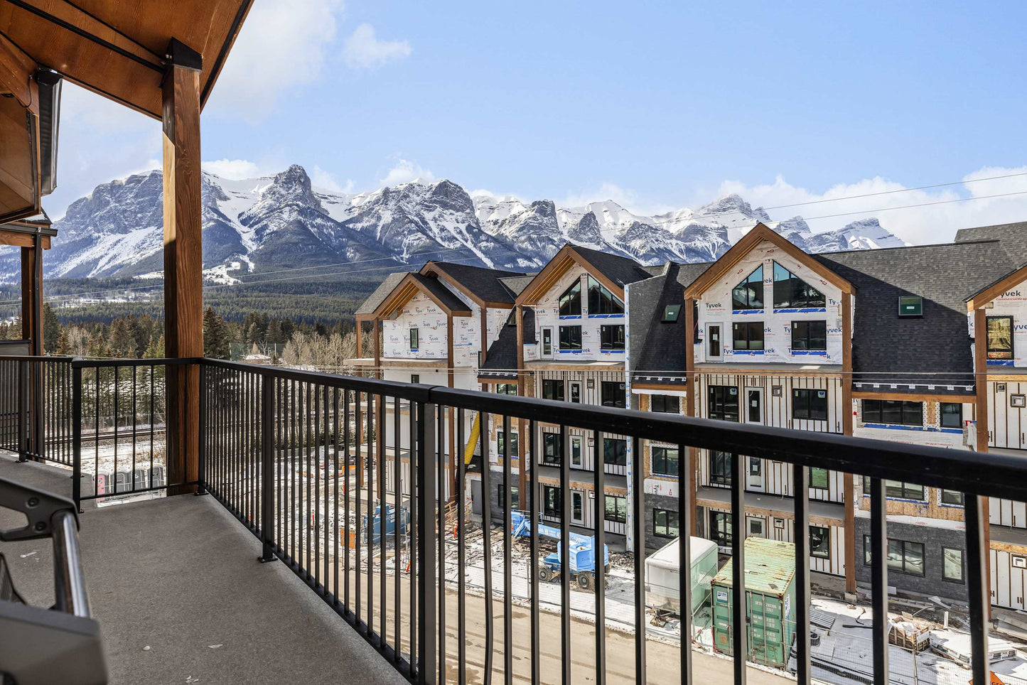 Elevation Hydeaway