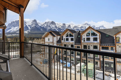 Elevation Hydeaway
