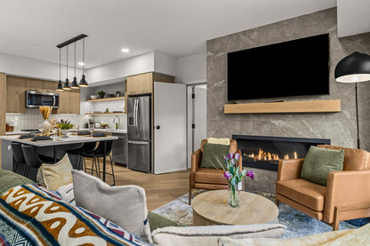 The Aspen Hydeaway