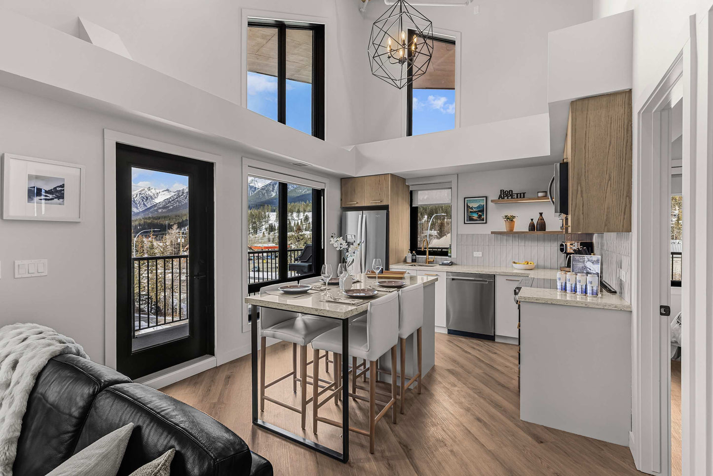 Elevation Hydeaway