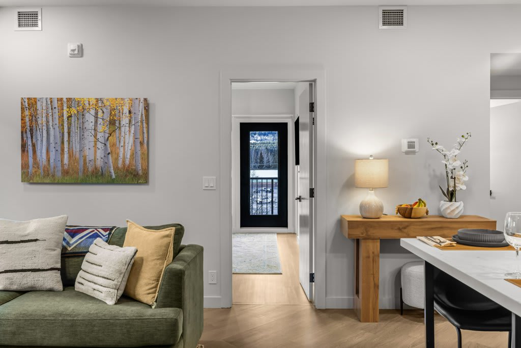 The Aspen Hydeaway