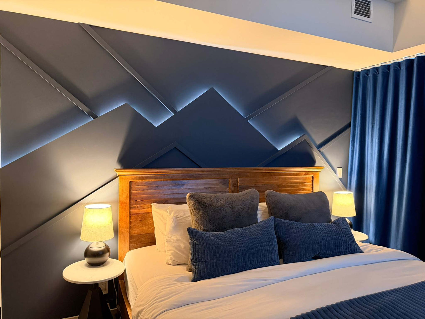The Nook Hydeaway