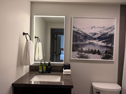 Timberline Hydeaway