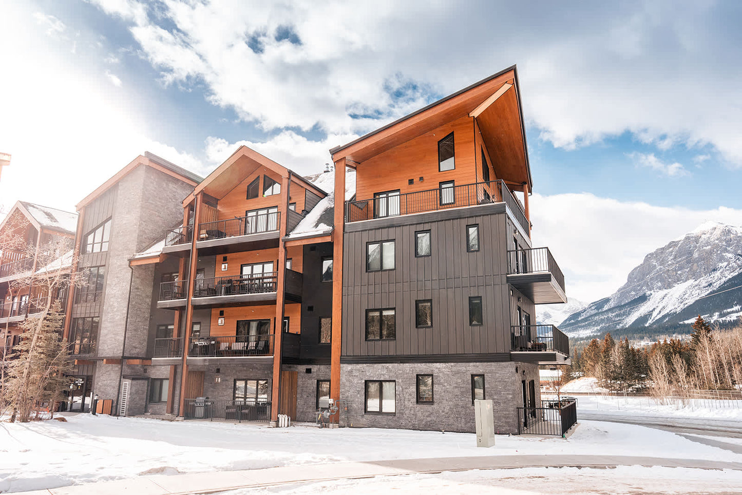Elevation Hydeaway