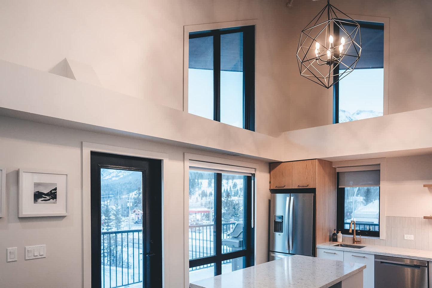 Elevation Hydeaway