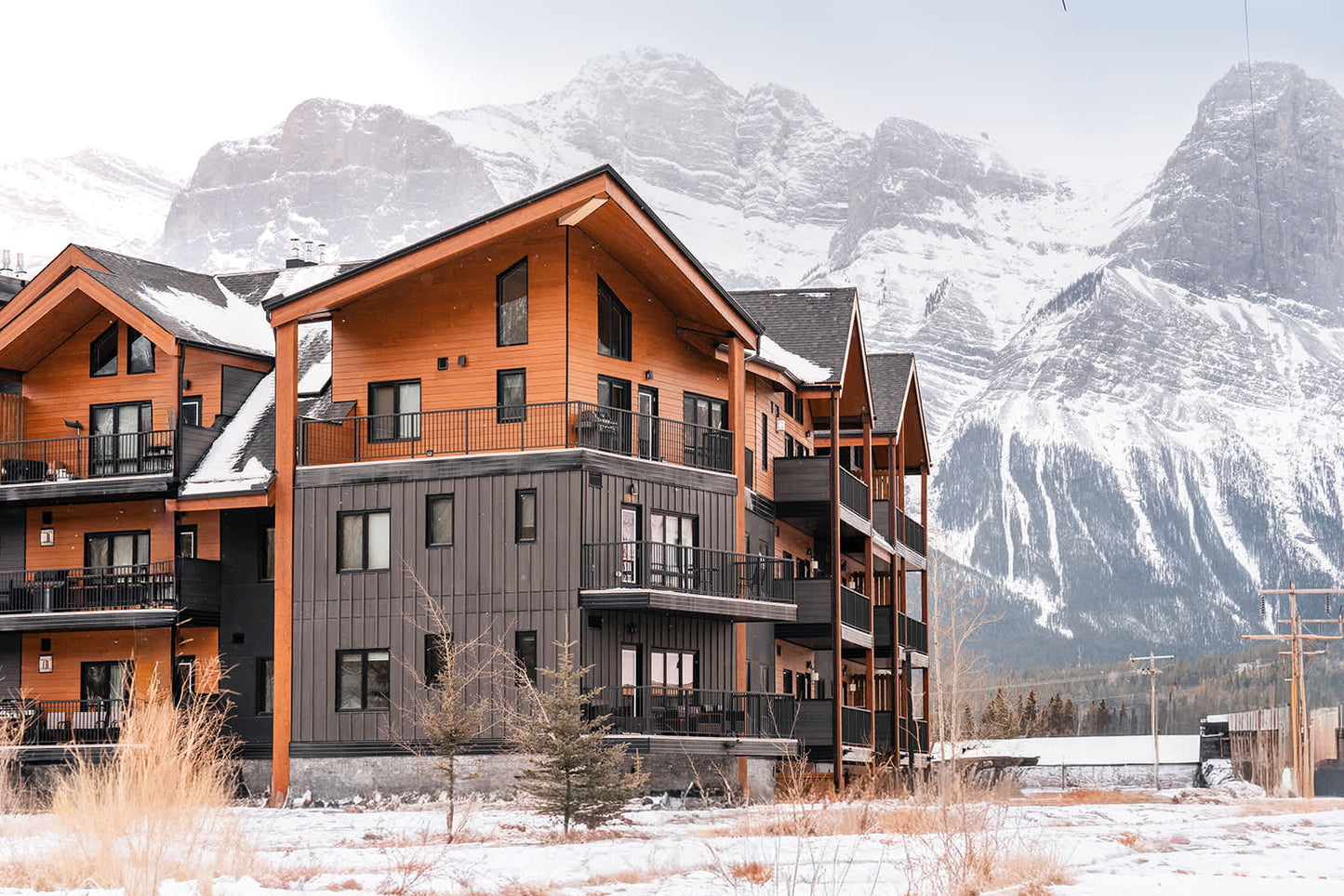 Elevation Hydeaway