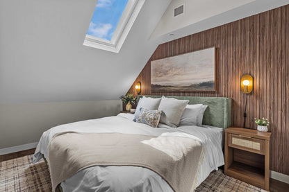 AlpenPeak Hydeaway