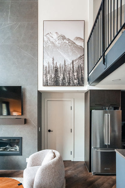 Timberline Hydeaway