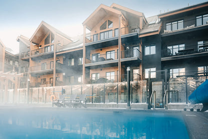 Timberline Hydeaway