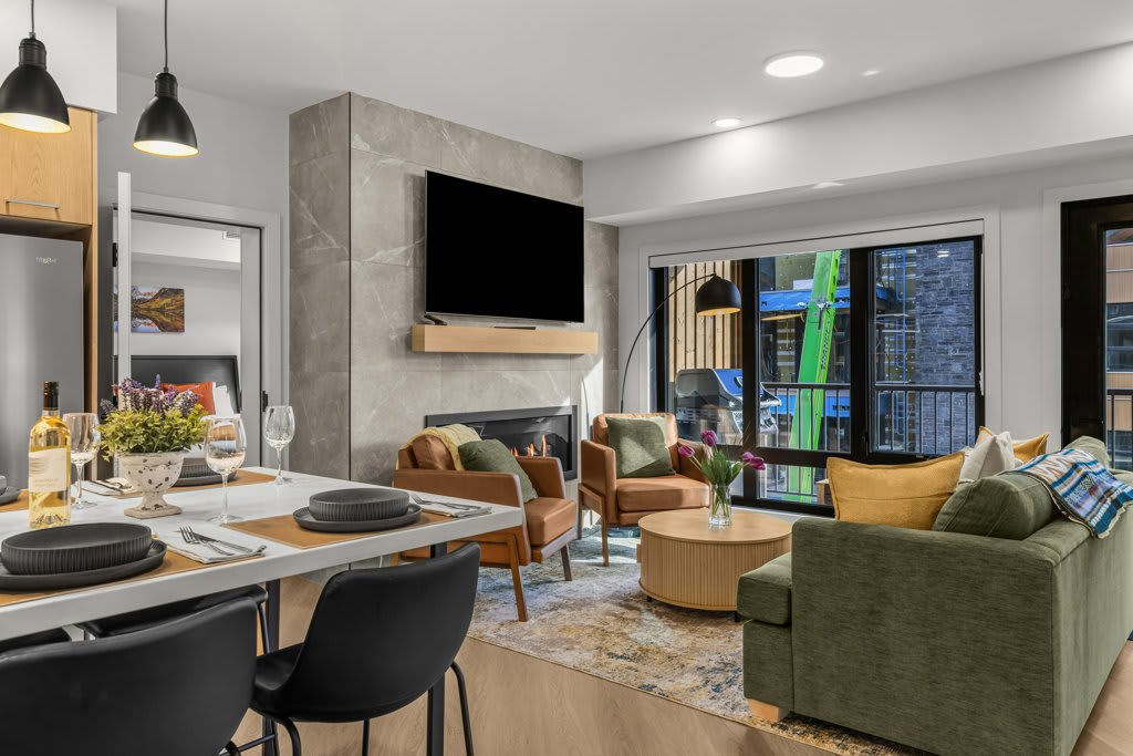 The Aspen Hydeaway
