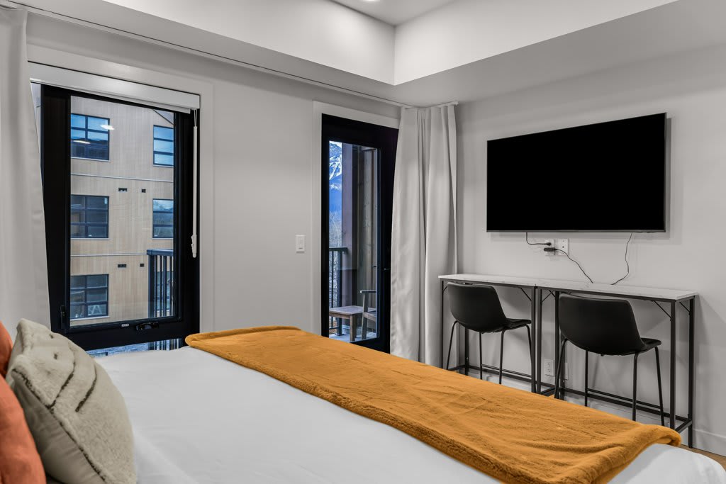 The Aspen Hydeaway