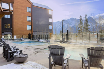 Stillwater Hydeaway