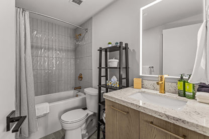 Elevation Hydeaway