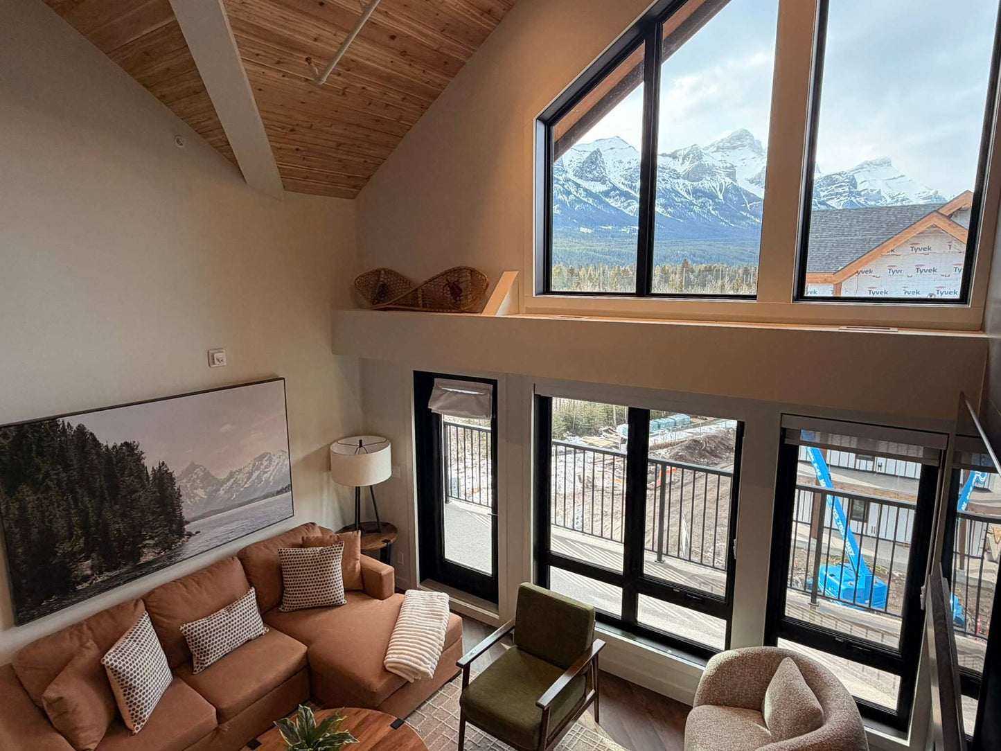 Timberline Hydeaway