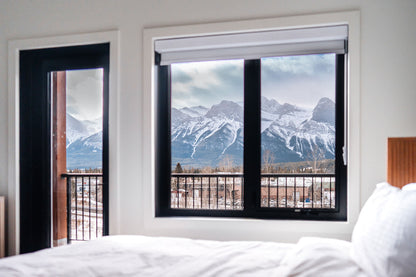 Timberline Hydeaway