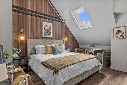 AlpenPeak Hydeaway