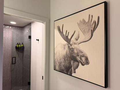 Timberline Hydeaway