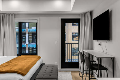 The Aspen Hydeaway