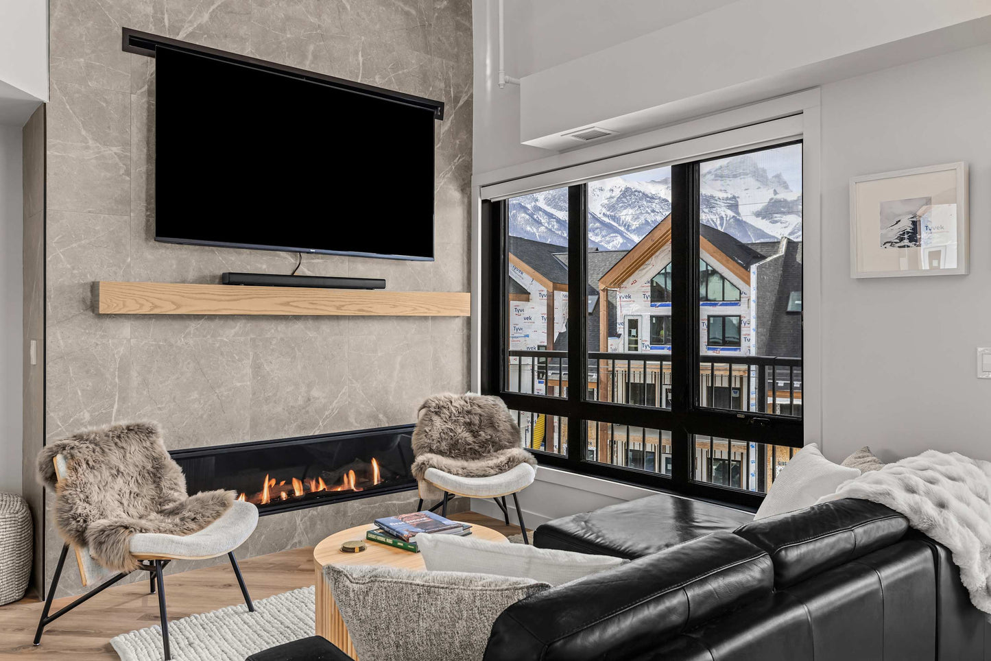 Elevation Hydeaway