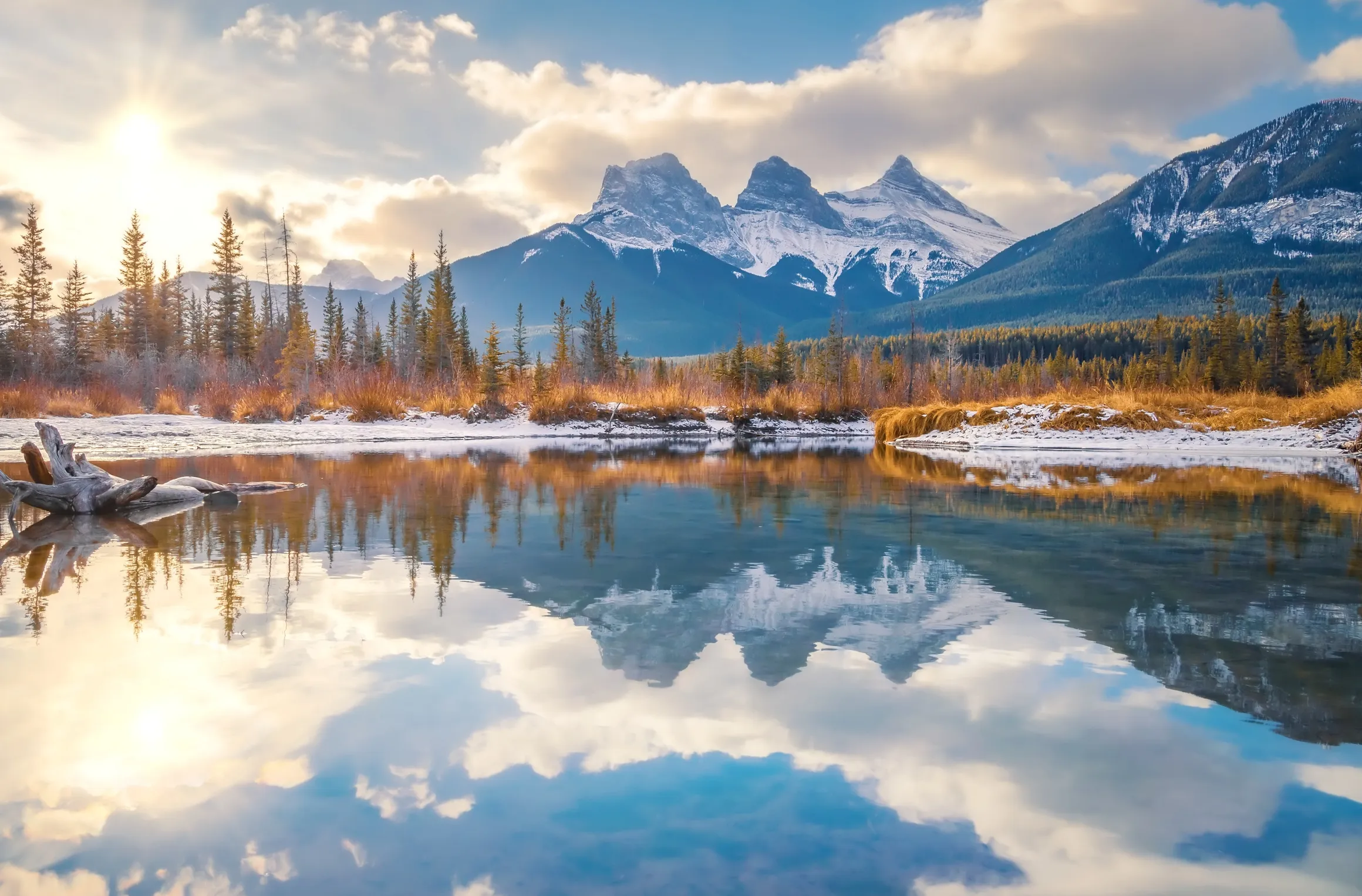 Canmore short-term vacation rentals